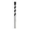 1/2" x 3 1/4" x 6" Masonry Granite Industrial Drill Bit  Recyclable Exchangeable